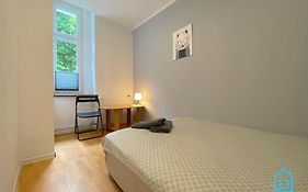 Square Room - 20 Minutes To Gdansk Old Town & Seaside